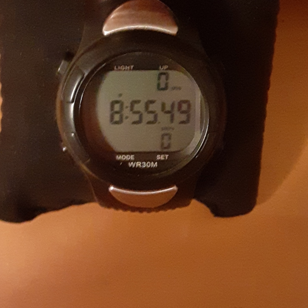 WR3COM Watch